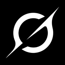 Logo Grok AI